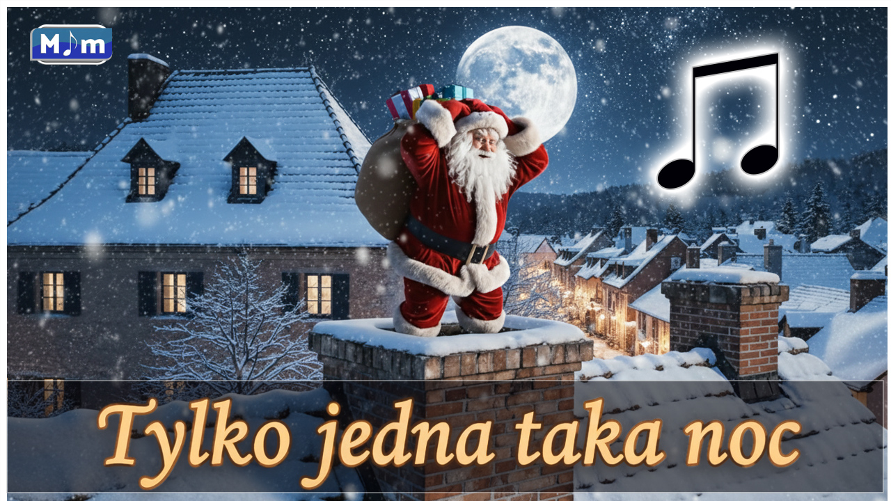 3. Tylko jedna taka noc